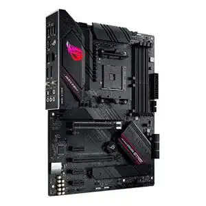 ASUS ROG Strix B550-F Gaming Wi-Fi II Mainboard für AMD AM4 Sockel