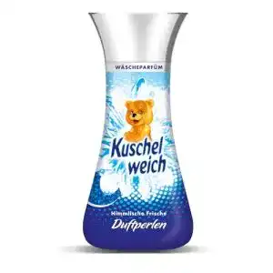 Wäscheperlen Kuschelweich Wäscheparfum Duftperlen 180 g