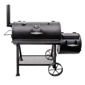 Smoker Grill Char-Broil 140755 Oklahoma Joe’s Highland Smoker