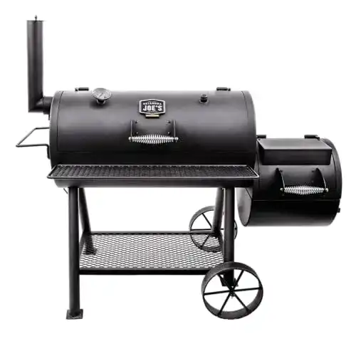 Smoker Grill Char-Broil 140755 Oklahoma Joe’s Highland Smoker