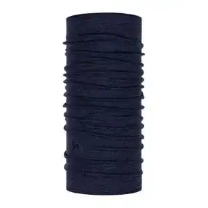 Buff Multifunktionstuch Merino Midweight Schlauchschal Night Blue