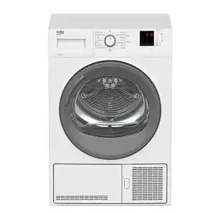 Beko DC 101230 Kondenstrockner mit 10 kg Fassungsvermögen