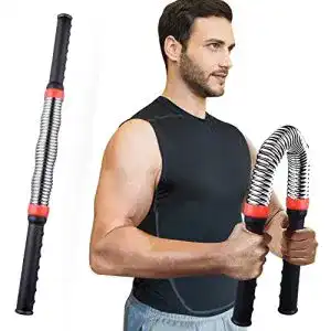 Biegehantel Doben Power Twister Modus 3 mit variablen Gewichten