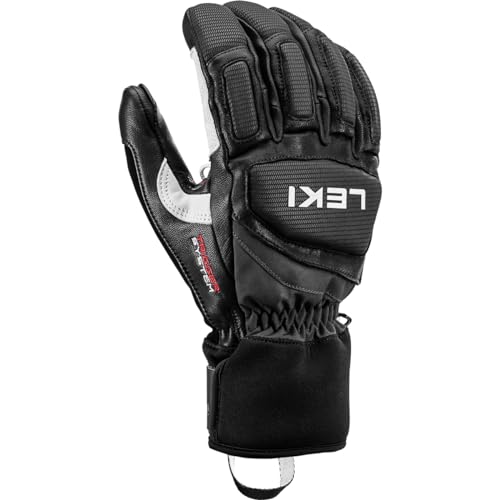 Leki Griffin Pro 3D Skihandschuhe für Herren