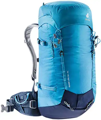 Deuter Wanderrucksack Guide Lite 28+ SL für Damen