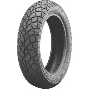 Heidenau Winterreifen 120/70-12 58P TL K66 LT für Roller