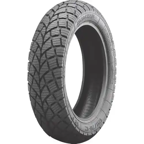 Heidenau Winterreifen 120/70-12 58P TL K66 LT für Roller