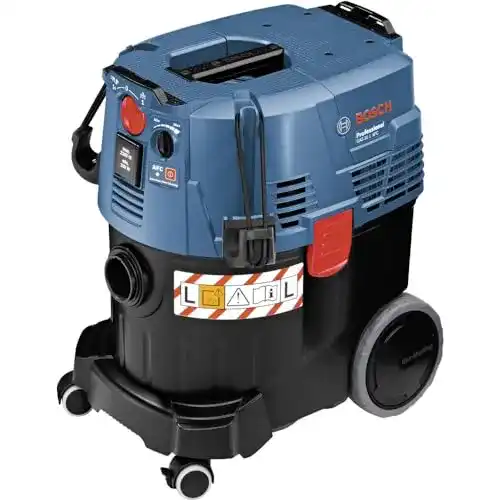 Bosch Nass-Trockensauger Professional GAS 35 L AFC