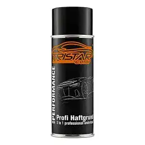 Rostschutzgrundierung Tristarcolor 3 in 1 Spraydose 400 ml grau