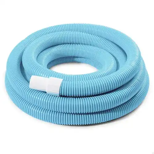 Intex Deluxe Vacuum Hose – Vakuum Schwimmbadschlauch Ø 38 mm