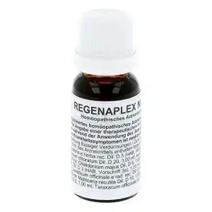 Regenaplex Nr. 79 Tropfen zum Einnehmen 15 ml