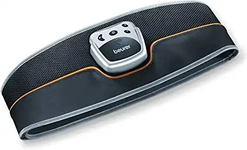 Bauchmuskelgürtel Beurer EM 35 EMS Bauchmuskeltrainer