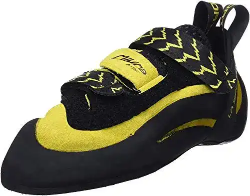 Kletterschuhe La Sportiva Miura VS im Vergleich