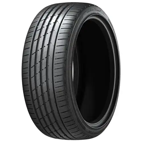 Sommerreifen 235/55 R18 Hankook Ventus S1 evo2 K117A SUV FR