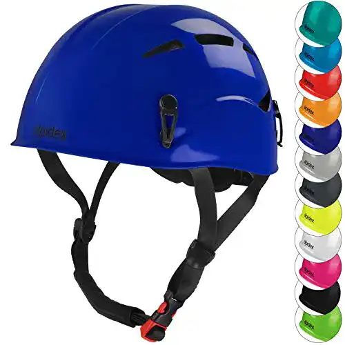 Kletterhelm Alpidex Universal für Jugendliche und Erwachsene