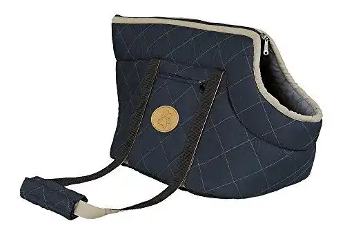 Hundetragetasche Trixie 36231 Viktoria, 26 x 29 x 50 cm