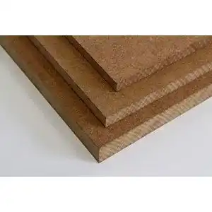 MDF-Platten