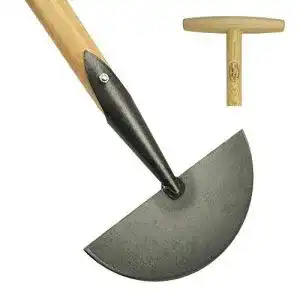 Rasenkantenstecher