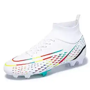 Fußballschuhe für Damen und Herren von Angugu – Professionelle Trainingsmodelle