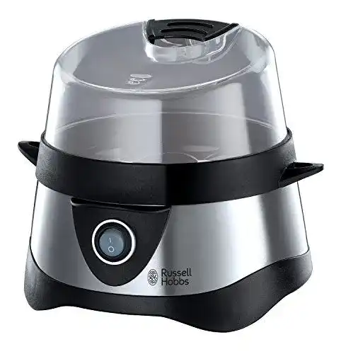 Eierkocher Russell Hobbs 14048-56 für bis zu 7 Eier