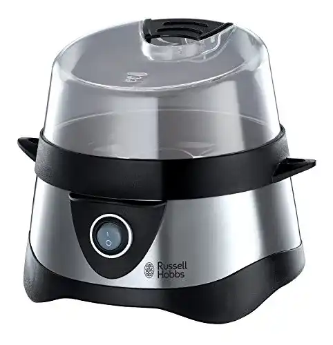 Eierkocher Russell Hobbs 14048-56 für bis zu 7 Eier