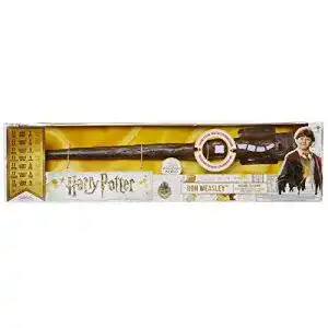 Harry Potter Ron Weasley Zauberstab für magische Abenteuer