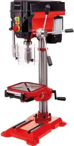 Tischbohrmaschine Einhell TE-BD 750 E mit Induktionsmotor