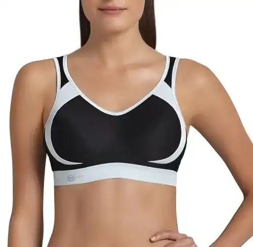Sport-BH Anita Active Damen Sport Extreme Control BH, schwarz