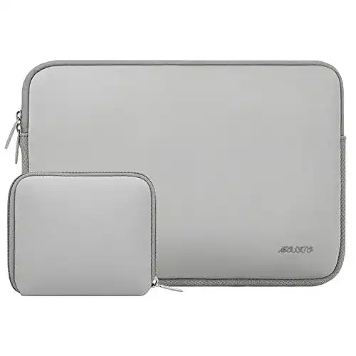 MacBook Tasche von MOSISO für MacBook Air und Pro