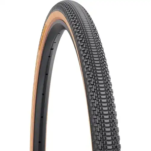 WTB Vulpine Fahrradreifen 700 x 36 TCS Light Fast Rolling 60tpi