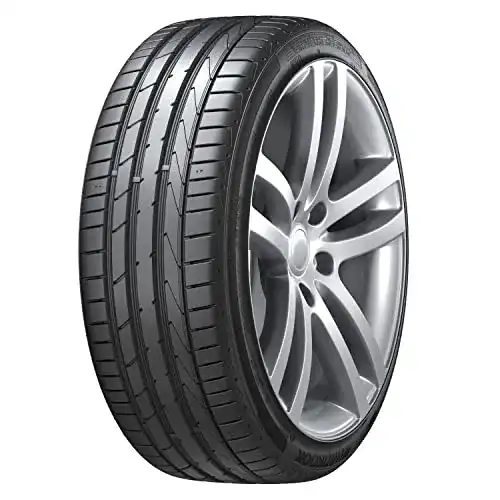 Sommerreifen 255/55 R18 Hankook Ventus S1 evo2 K117A SUV XL FR