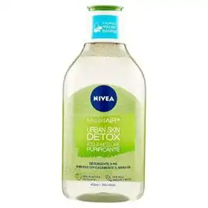 Nivea-Gesichtswasser