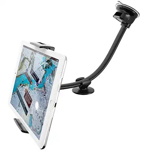Tablet-Halterung für Auto von APPS2Car