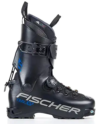 Tourenskischuhe Fischer Travers TS MP27.5 EU42 2/3