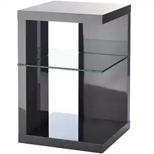 Nachttisch für Boxspringbett M2 Kollektion Beistelltisch