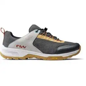 Northwave Freeland MTB Schuhe für Herren Mountainbike Schuhe in Grau