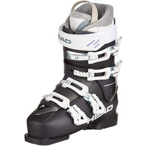 Head Damen Skischuhe FX GT W – Flex 50 für Einsteiger
