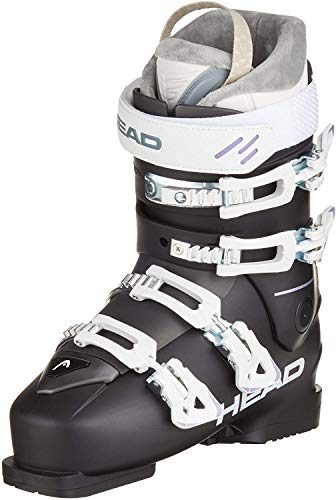 Head Damen Skischuhe FX GT W – Flex 50 für Einsteiger