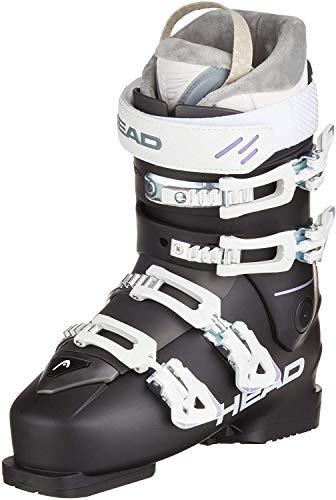 Head Damen Skischuhe FX GT W – Flex 50 für Einsteiger