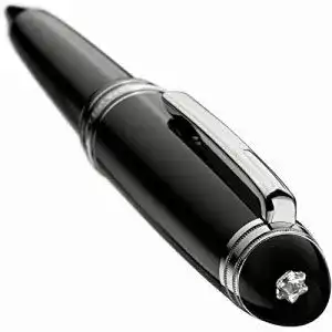 Montblanc-Kugelschreiber