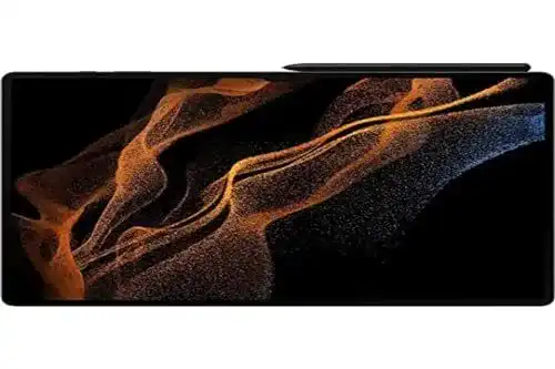 Samsung Tablet Galaxy Tab S8 Ultra 128GB/8GB RAM 5G