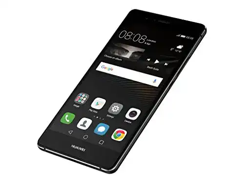 Huawei P9 Lite Smartphone mit 5,2 Zoll Display und 13,2 cm