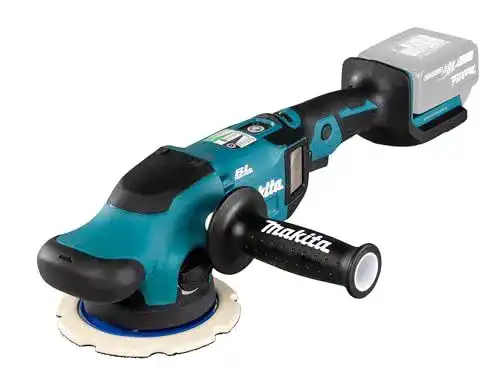 Akku-Poliermaschine Makita DPO600Z 18V Exzenterpolierer