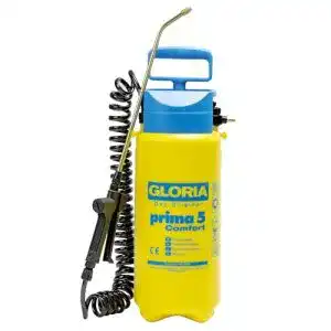 Drucksprüher Gloria Prima 5 Comfort, 5 Liter
