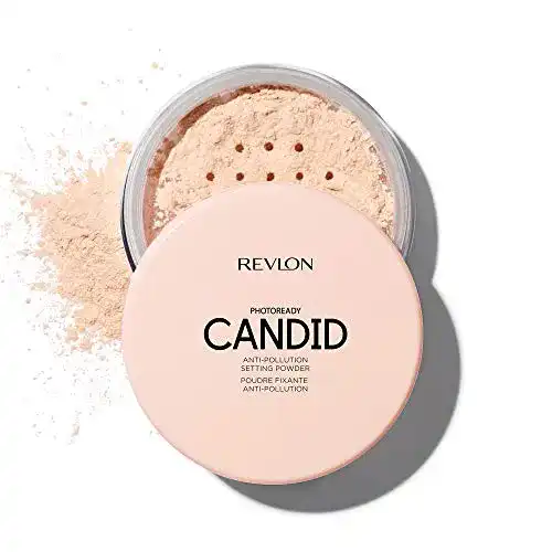 Revlon PhotoReady Candid Anti-Pollution Make-up Fixierpuder