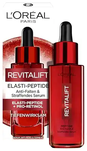 L’Oréal Revitalift straffendes Serum für Frauen