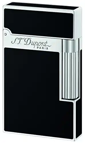 Dupont Feuerzeug Stratton Essential Supply S.T. Dupont D-016296