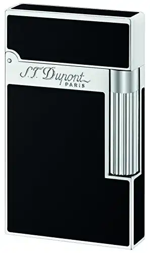 Dupont Feuerzeug Stratton Essential Supply S.T. Dupont D-016296