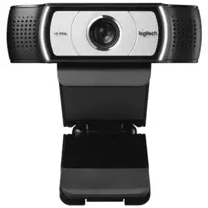 Logitech C930c Webcam 1080P HD Kamera mit USB-Anschluss