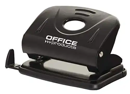 Locher Officer Products 18052211-05 für bis zu 25 Blätter